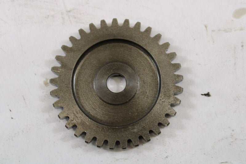 Oil Pump Driven Gear 33T 16331-49000 1980 Suzuki GS1100 Red