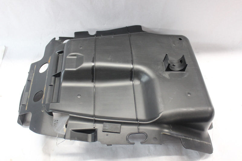 FUEL TANK COVER 44271-10G00 2006 BURGMAN AN650K6