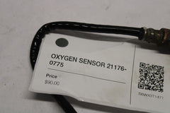 OXYGEN SENSOR 21176-0775 2016 Kawasaki Versys 650