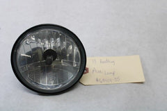 4.5" Auxiliary Lamp 68414-05 Harley Davidson