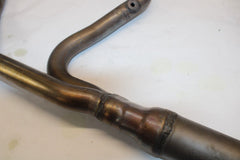 Exhaust Head Pipe M8 65600176 Harley Davidson
