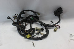 WIRING HARNESS 36610-41F80 2003 VL800 VOLUSIA