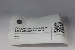 COLLAR 5A8-15542-01-00 1996 Yamaha VIRAGO XV1100S