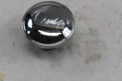 OEM Harley Davidson Chrome Gas Cap 61272-92