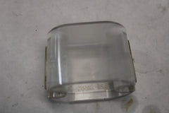 License Light Lens (Clear) 33722-MB1-013 2007 Honda Shadow Sabre VT1100C2