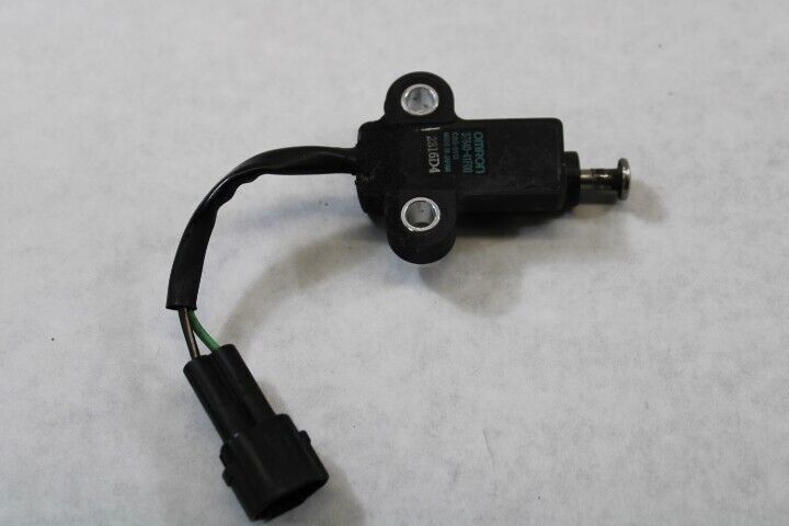 Side Stand Switch 37840-41F01 2006 Suzuki Boulevard C50