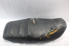 DOUBLE SEAT ASSY(NEEDS REPAIR) 77100-ME5-671 1984 Honda Nighthawk CB650SC