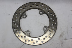 REAR BRAKE DISC GOLD 41080-1443-CL 2001 KAWASAKI ZX-9R