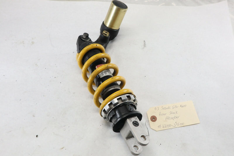 OEM Suzuki Showa Shock Absorber 2006 GSX-R600 GSXR600 62100-39F00