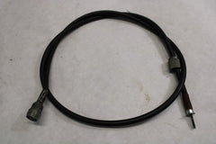 SPEEDOMETER CABLE 34910-34412 1983 Suzuki GS650GL 34910-34400