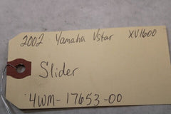 Slider 4WM-17653-00 2002 Yamaha RoadStar XV1600A