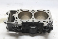 ENGINE CYLINDER BLACK 11005-0580 2016 VERSYS 650ABS