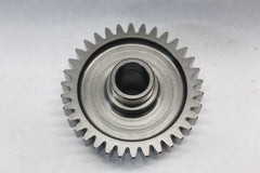 GEAR, IDLE NO.3 (T:34) 2006 Suzuki Burgman 27353-10G20