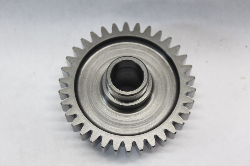 GEAR, IDLE NO.3 (T:34) 2006 Suzuki Burgman 27353-10G20