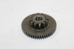 Starter Idle Gear (12T/53T) 12611-06B00 1995 Suzuki GSX600F