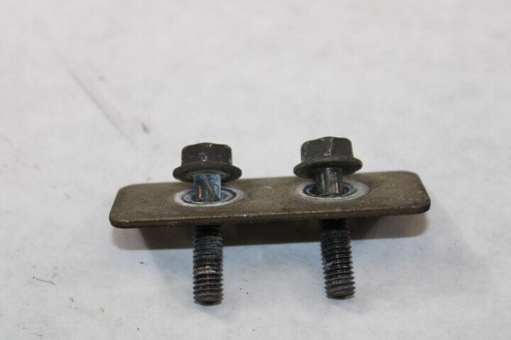Locating Damper #3 2GH-24183-00 2002 Yamaha RoadStar XV1600A