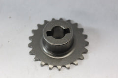 OIL PUMP DRIVEN GEAR 1 16331-10G00 2006 BURGMAN AN650K6