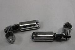 Highway Pegs Clamps Pair Harley Davidson