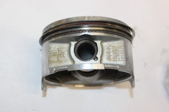 PISTON 13101-MCH-000 2003 Honda VTX1800C