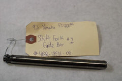 Shift Fork Guide Bar 1 4BR-18531-00 1993 Yamaha FJ1200AE