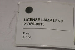 LICENSE LAMP LENS 23026-0015 2016 Kawasaki Versys 650