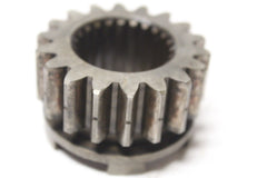 FIRST GEAR, MAINSHAFT 35025-79B Harley Davidson