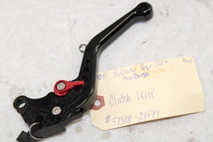 OEM Suzuki Motorcycle 2005 GSX1300R Hayabusa Clutch Lever #57500-24F01