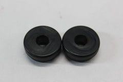 Bag Grommets 2pcs 11464 2009 FLHTCU Harley Davidson