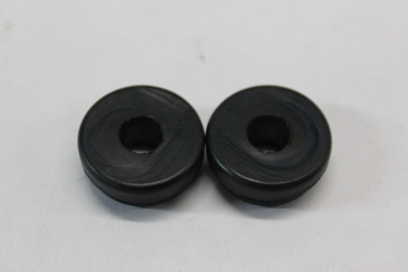 Bag Grommets 2pcs 11464 2009 FLHTCU Harley Davidson