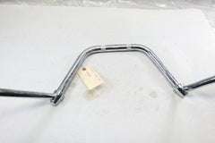 OEM Kawasaki Motorcycle Handlebar Chrome 1986 Voyager 1200 Red 46003-1210