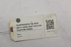 SUSPENSION TIE-ROD 39111-0026 2007 VULCAN CUSTOM VN900