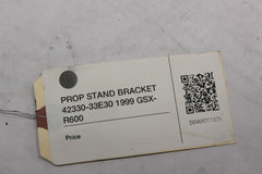 PROP STAND BRACKET 42330-33E30 1999 Suzuki GSX-R600