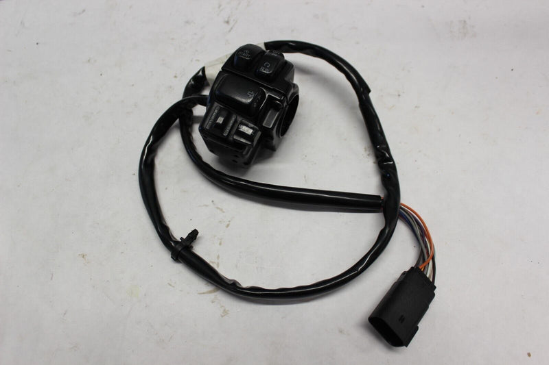 RIGHT Hand Control Harness Harley Davidson 71564-96, 71595-08