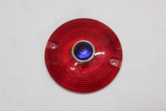 Turn Signal Lens Red 68440-86 Harley Davidson