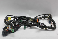 MAIN WIRING HARNESS 36610-16GM0 2006 SUZUKI SV1000S