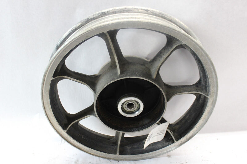 Rear Wheel 16 X 2.50 1980 Kawasaki KZ440 410251003