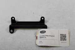 License Plate Bracket 59984-73 Harley Davidson