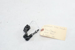 OEM Kawasaki Motorcycle Gear Change Bracket 1985 ZL900 Eliminator 13242-1195