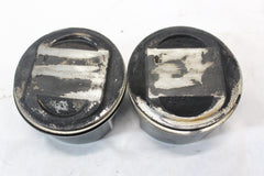 SCREAMIN EAGLE PISTONS PAIR 22122-99 Harley Davidson