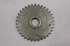 Cam Drive Sprocket 34T 25728-06 2009 FLHTCU Harley Davidson