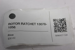 ROTOR RATCHET 13078-1056 1999 Kawasaki Vulcan VN1500