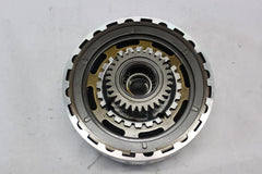 CLUTCH HOUSING ASSY 21221-10830 2006 BURGMAN AN650K6