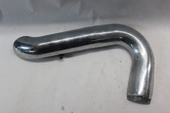 EXHAUST SHIELD ASSEMBLY, REAR HEADER PIPE Harley Davidson 65400177