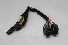 Acc. Switch and Harness #71625-04 Harley Davidson