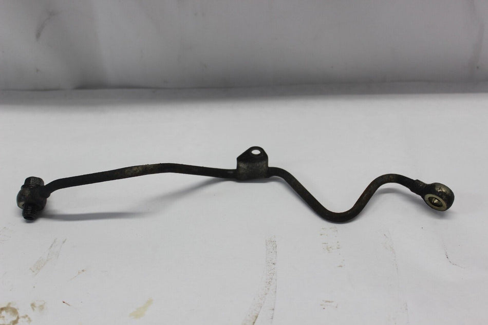DELIVERY PIPE 1 3HE-13161-00-00 1994 Yamaha FZR600R