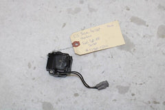 OEM Suzuki Motorcycle 2005 GSX1300R Hayabusa Fuel Cut-Off Sensor 33960-02F01