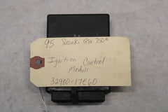 Ignition Control Module (1995 GSX750R) 32900-17E60 Suzuki