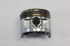 ENGINE PISTON (STD) 13101-ME5-000 1984 Honda Nighthawk CB650SC