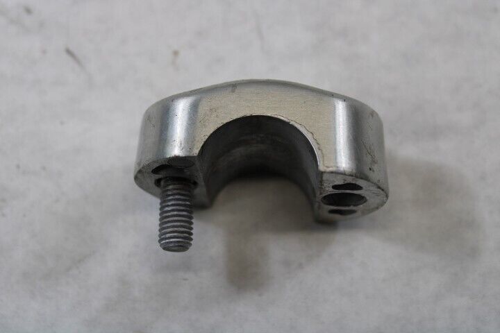 Upper Handle Holder (Half-Clamp) 4VR-23441-00 2002 Yamaha RoadStar XV1600A