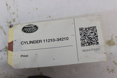 CYLINDER 1983 Suzuki GS650GL 11210-34210